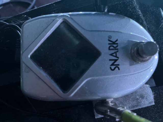 snark tuner