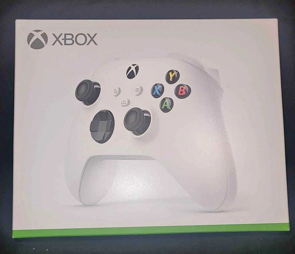Xbox Wireless Controller