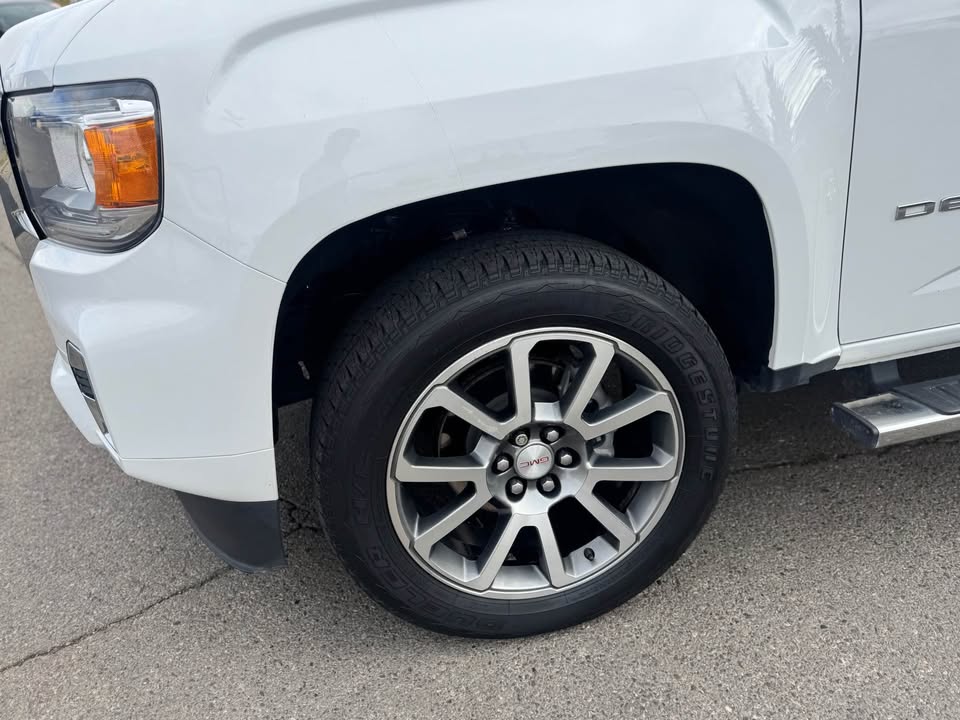 2022 GMC canyon denali - photo 4