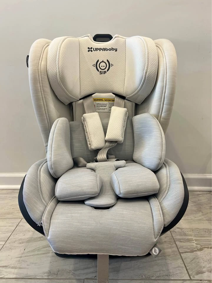 UPPAbaby KNOX Convertible Car Seat