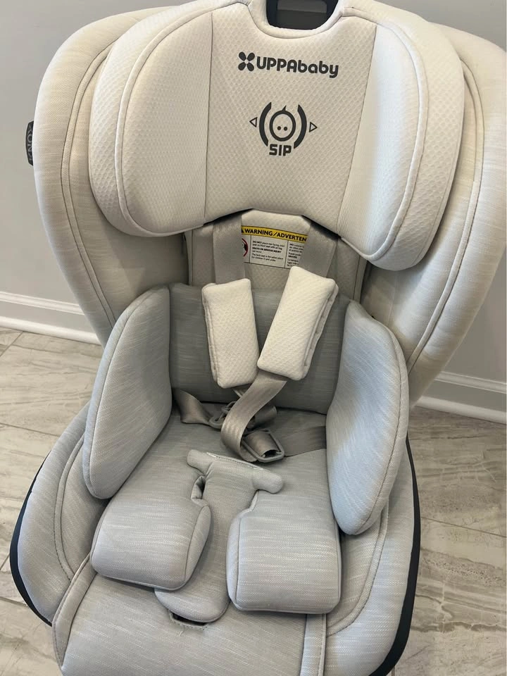 UPPAbaby KNOX Convertible Car Seat - photo 2