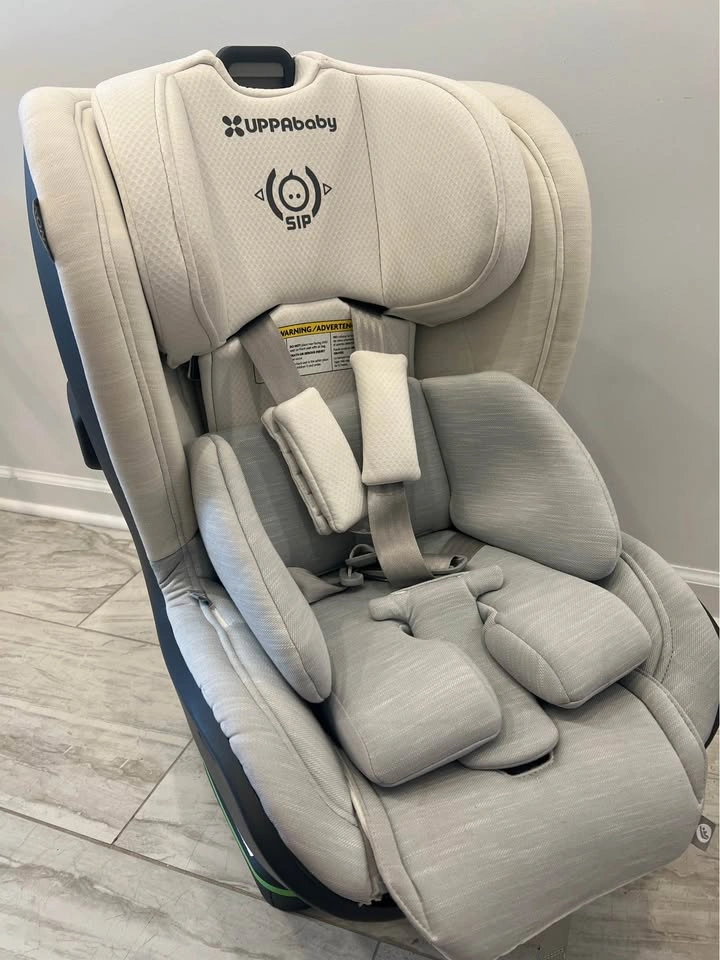 UPPAbaby KNOX Convertible Car Seat - photo 3