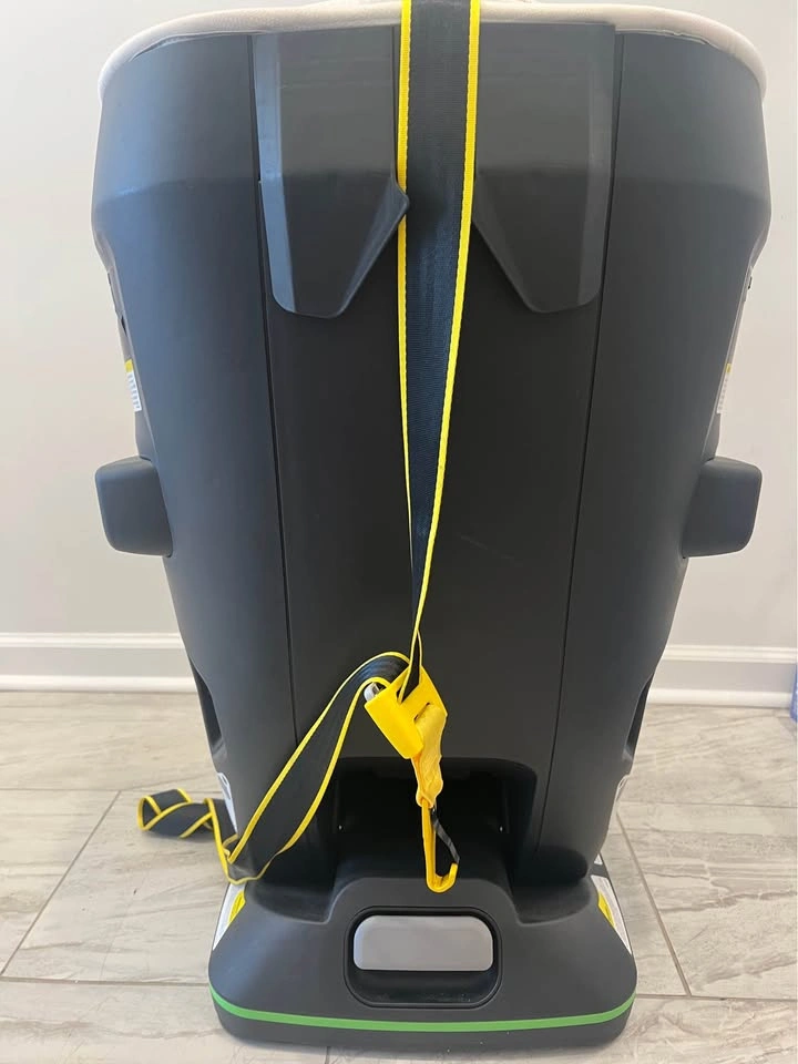 UPPAbaby KNOX Convertible Car Seat - photo 4