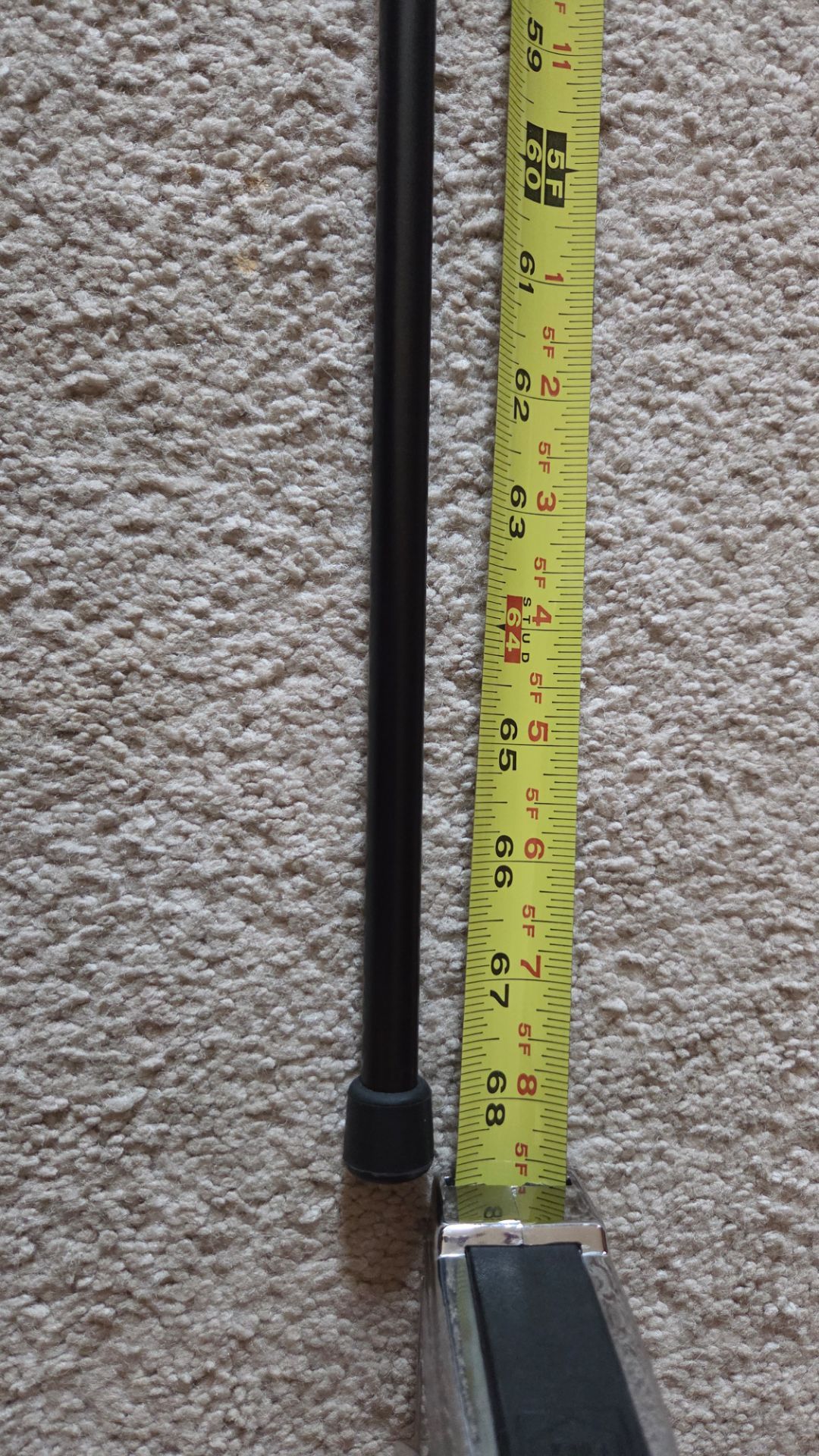 Dynex DX-SW040 Camera Monopod w/ Carry Bag - photo 5