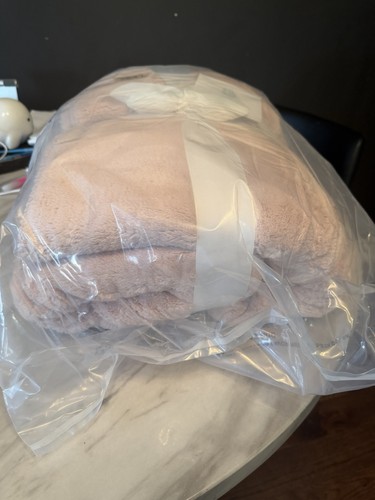 UGG Whitecap Throw Blanket - New - photo 4