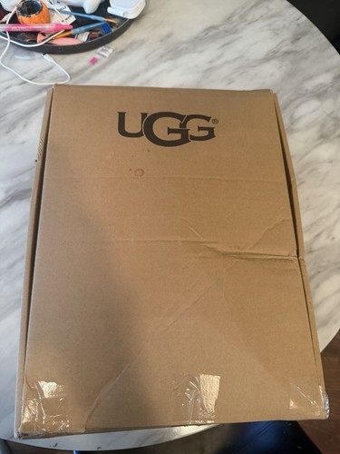 UGG Whitecap Throw Blanket - New - photo 5