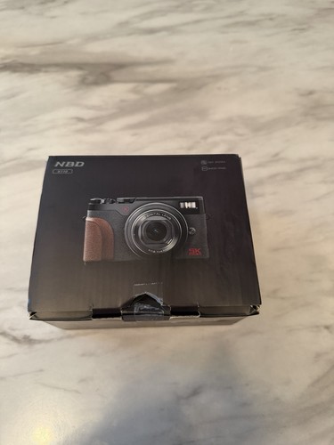 Nbd 64mp 5k Digital Camera - photo 3