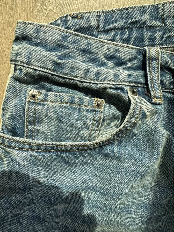 Balenciaga x Adidas Jeans - photo 5
