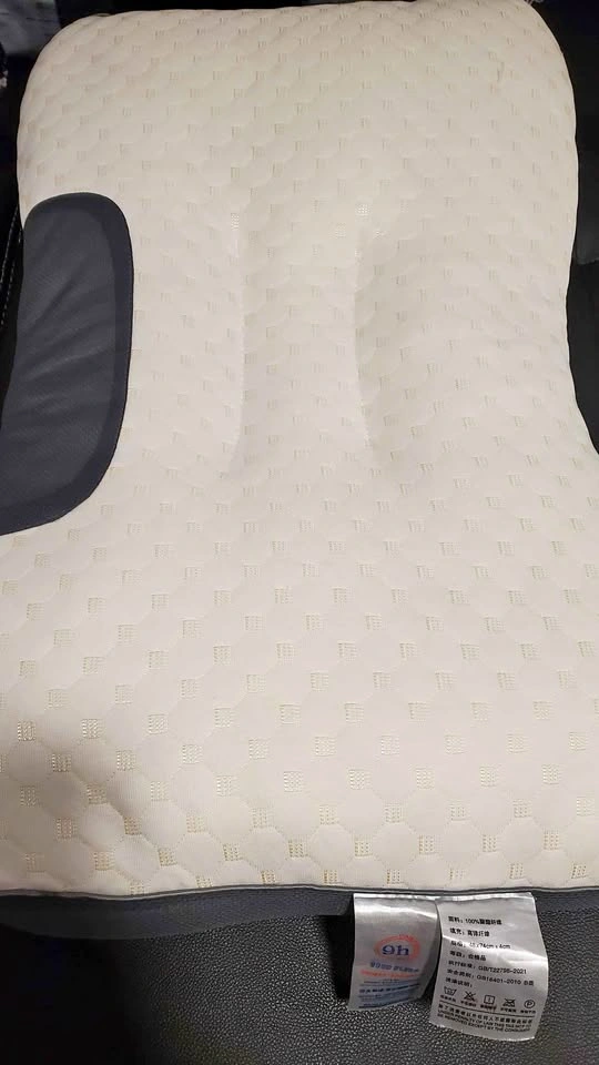 Ergonomic Pillows