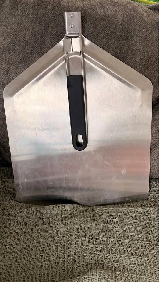 Cuisinart Indoor Pizza Oven - photo 4