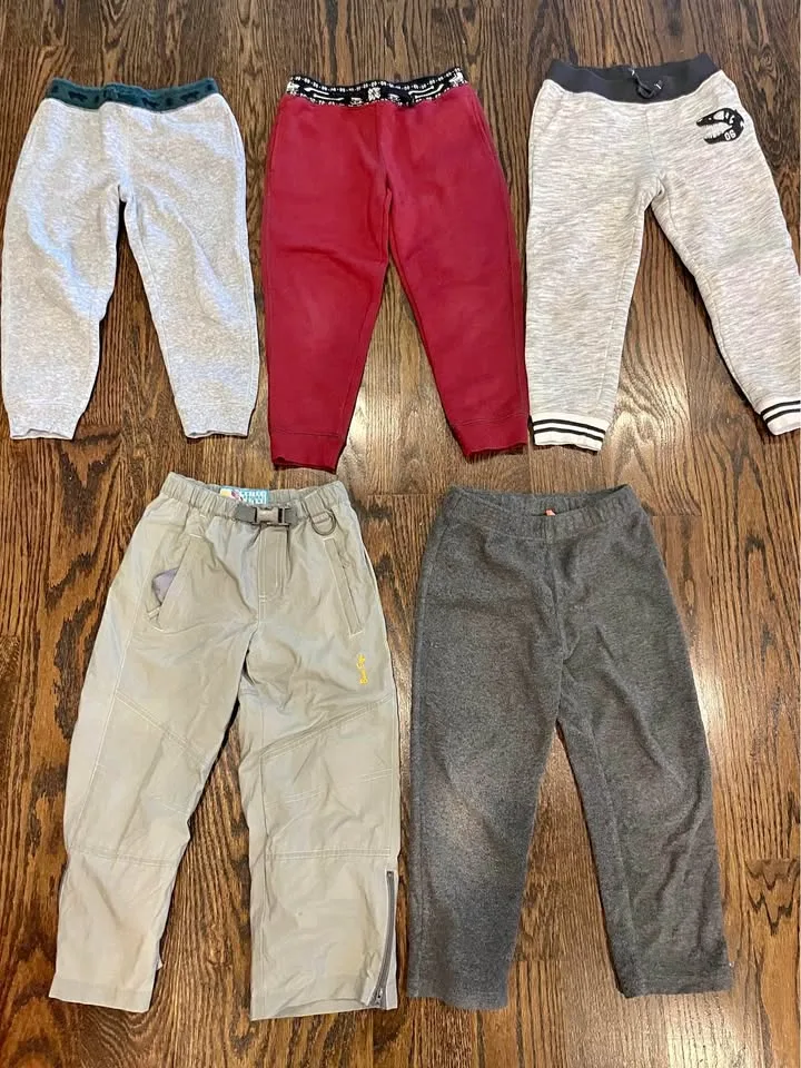 Size 5T Pants thumbnail