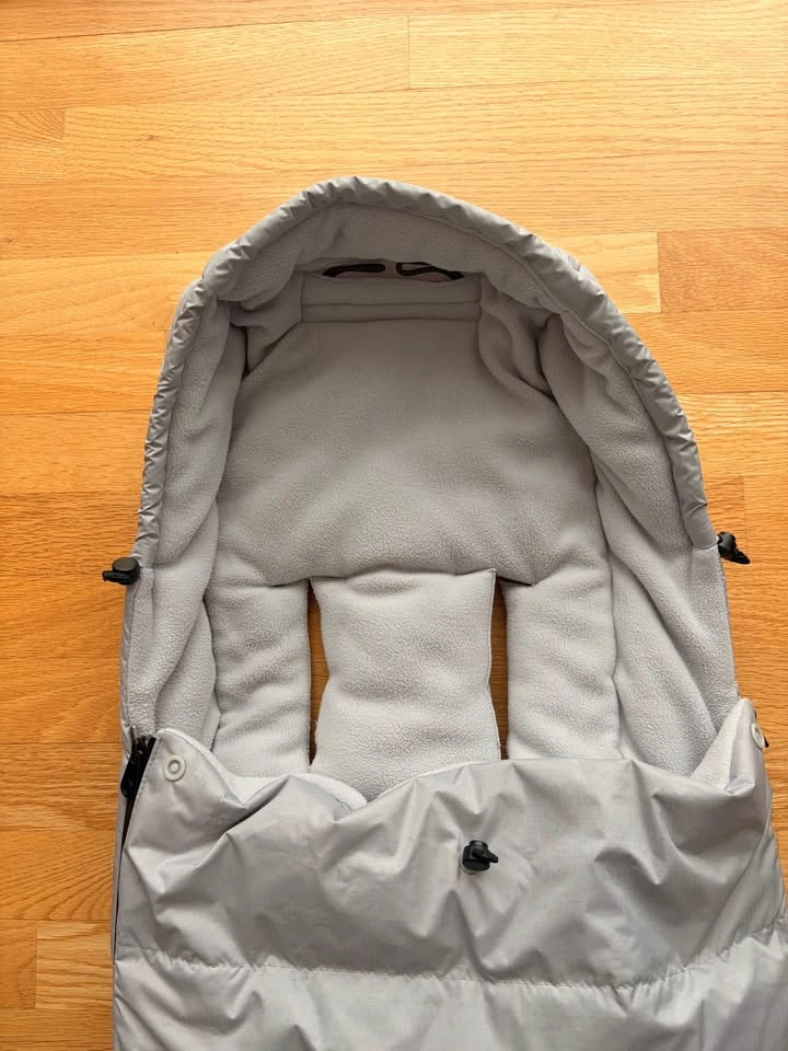 Bugaboo High Performance footmuff - photo 2