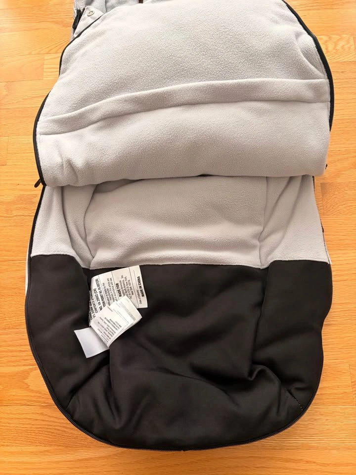 Bugaboo High Performance footmuff - photo 3