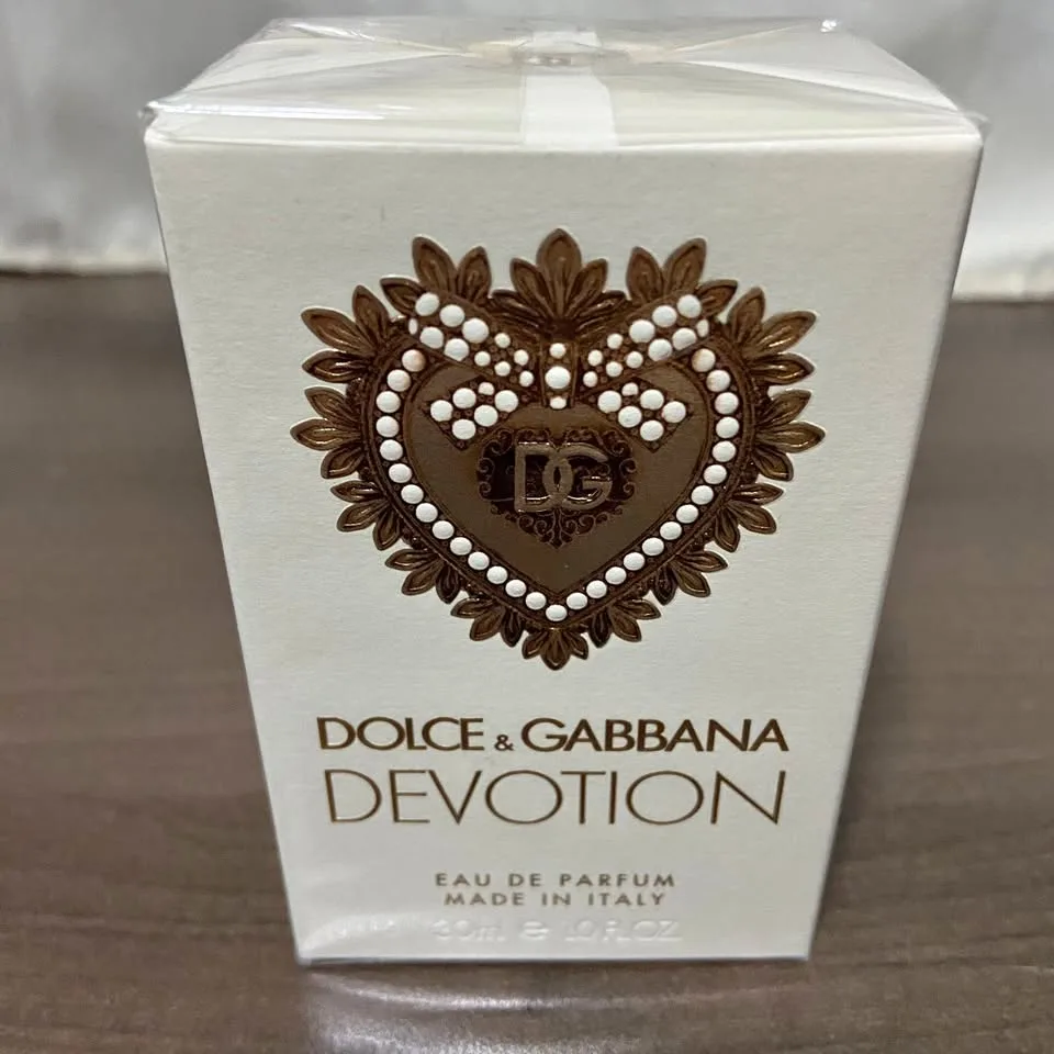 Dolce Gabbana Devotion Perfume thumbnail