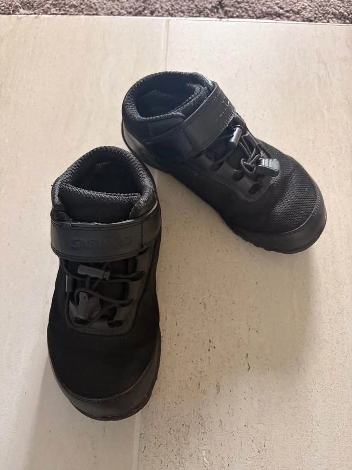 Saguaro waterproof barefoot boots size EU31 - photo 2
