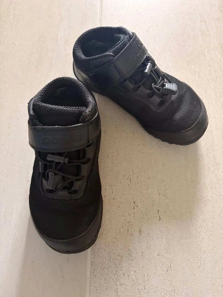 Saguaro waterproof barefoot boots size EU31 - photo 3
