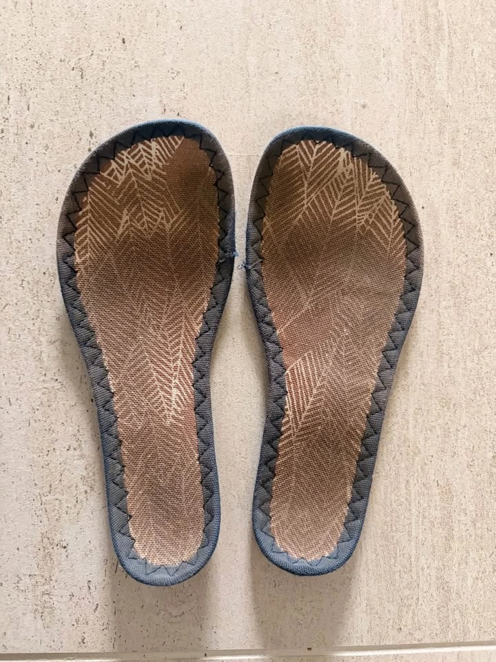 Wildling Feather barefoot sandals Size US 11.5 - photo 4