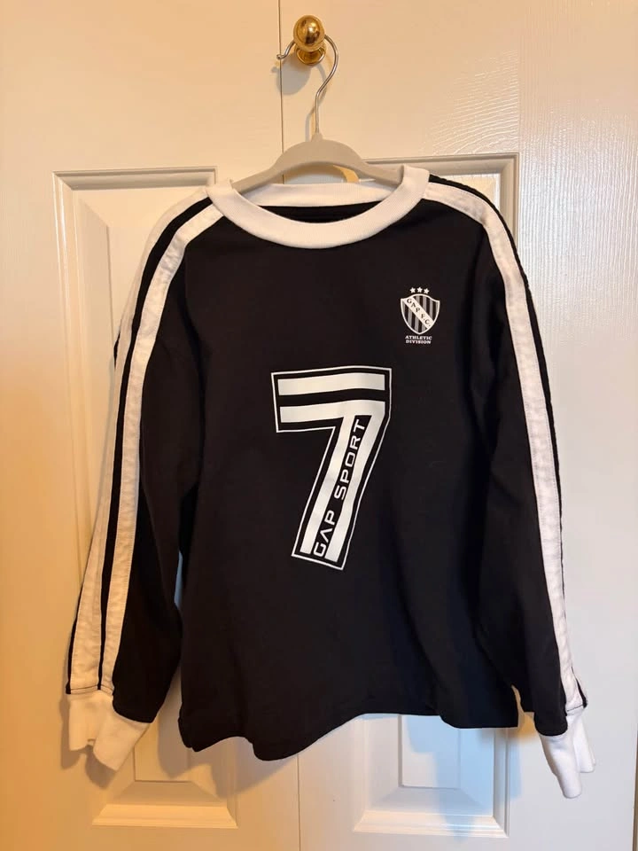 Unworn clothes for 6-7yo boy - photo 3