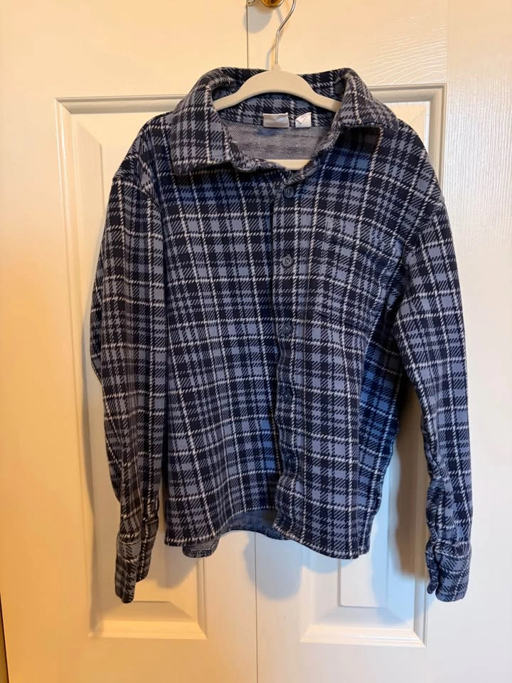 Unworn clothes for 6-7yo boy - photo 4