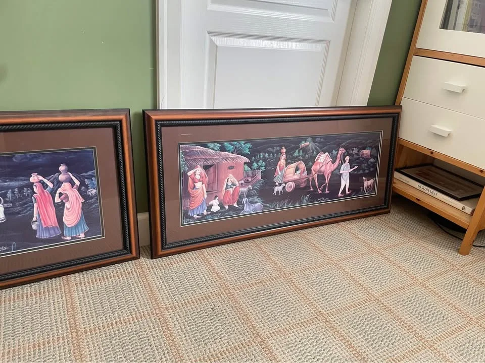 East Indian Scenery image indicator(2)