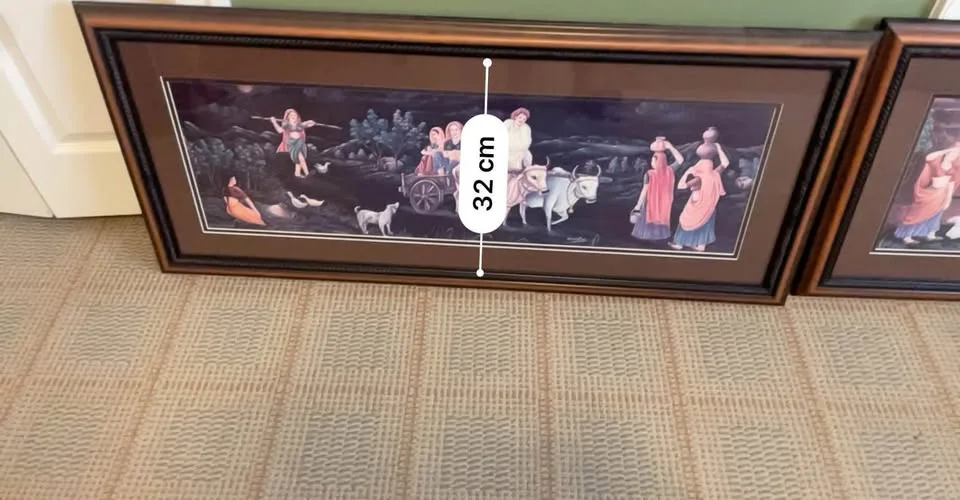 East Indian Scenery image indicator(6)