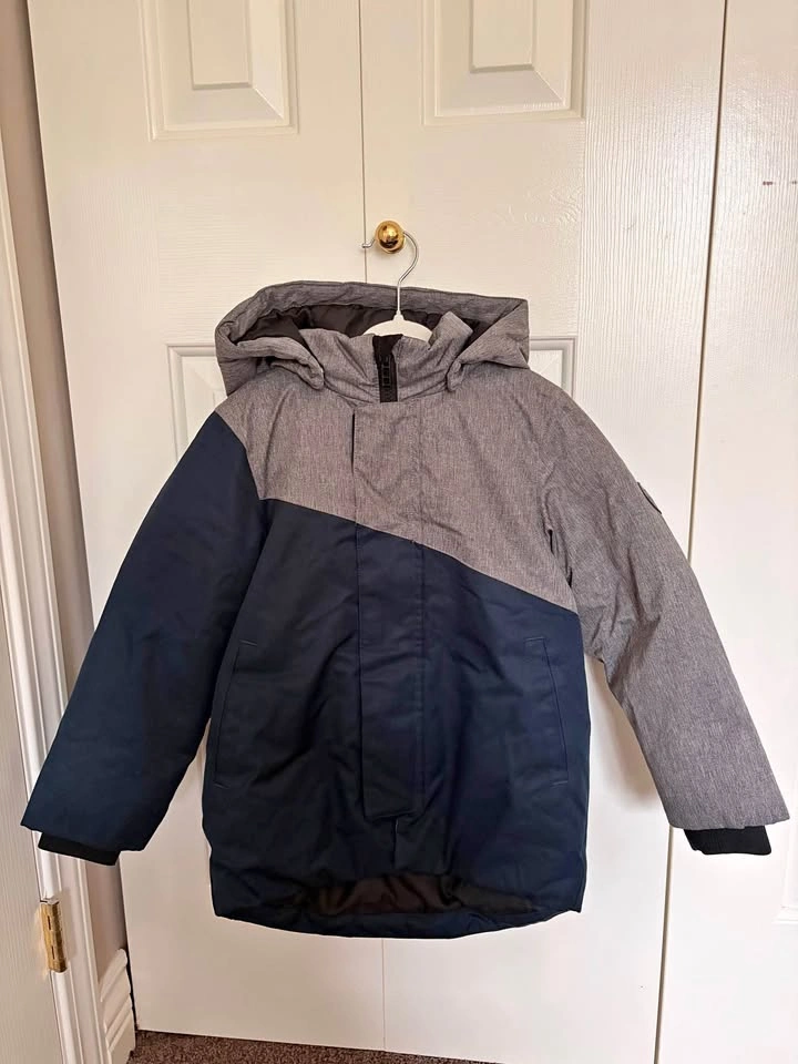 Name it Jacket size 5Y (110cm)