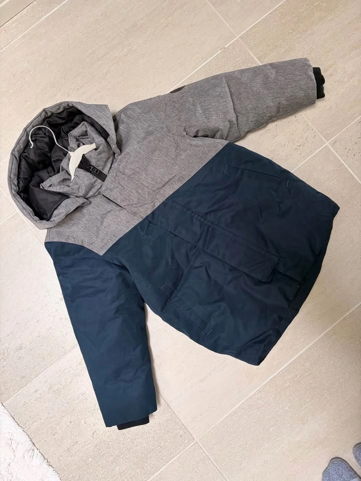 Name it Jacket size 5Y (110cm) - photo 2