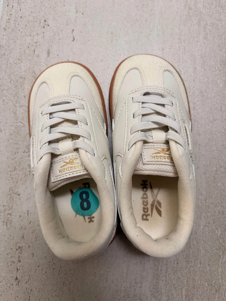 New Reebok shoes Size 8 - photo 4