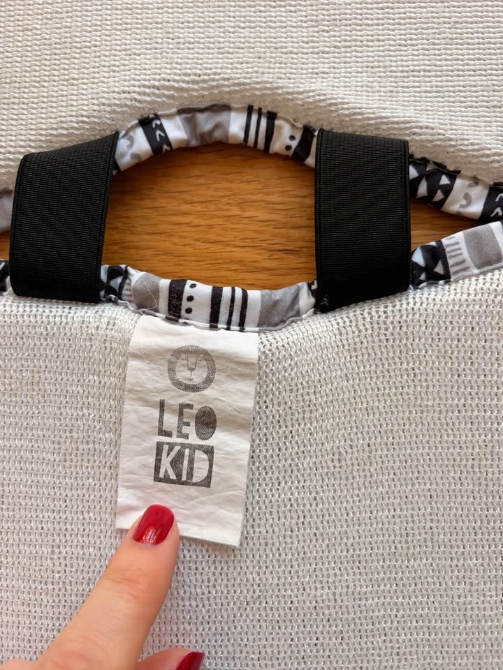 Summer breathable stroller mattress - photo 3