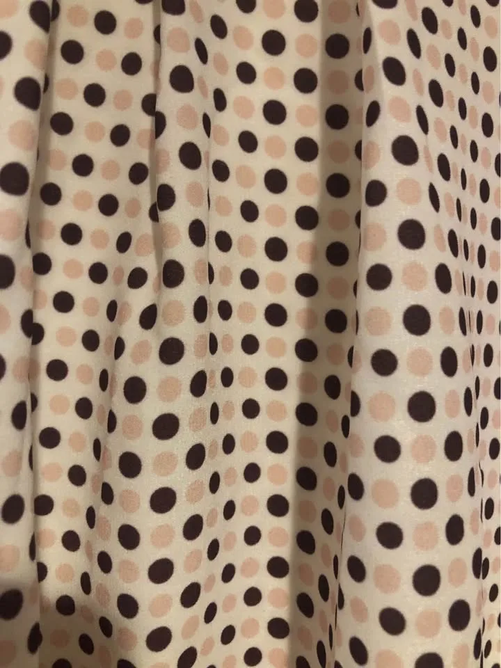 Ricki’s Sleeveless Polka Dot Blouse, XXL image indicator(2)