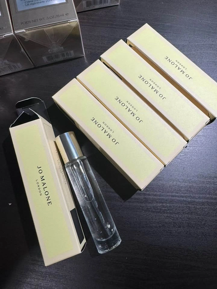 Jo Malone Frangipani Flower Cologne 10ml each - photo 3