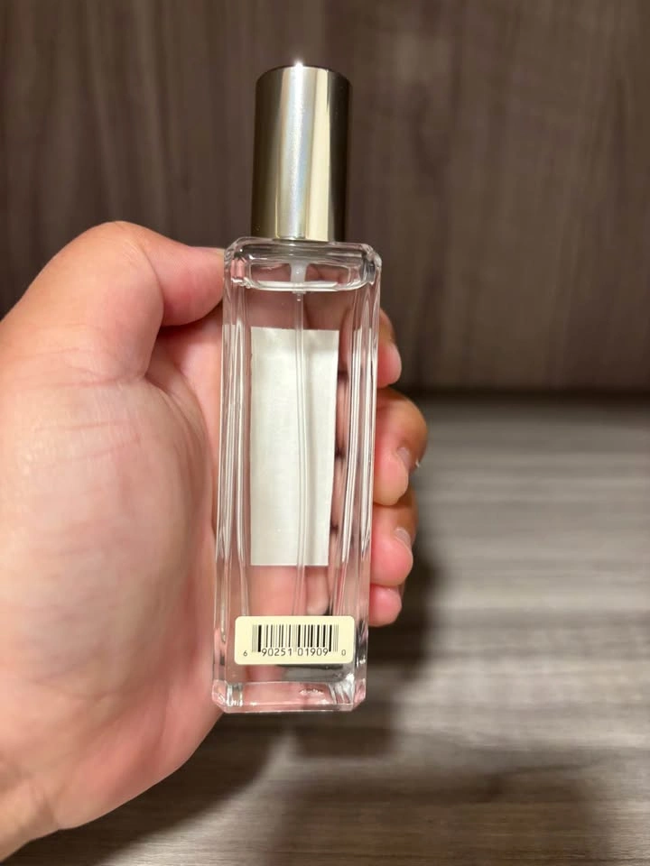 🍐 Jo Malone English Pear & Freesia Cologne – 30ml no box - photo 3