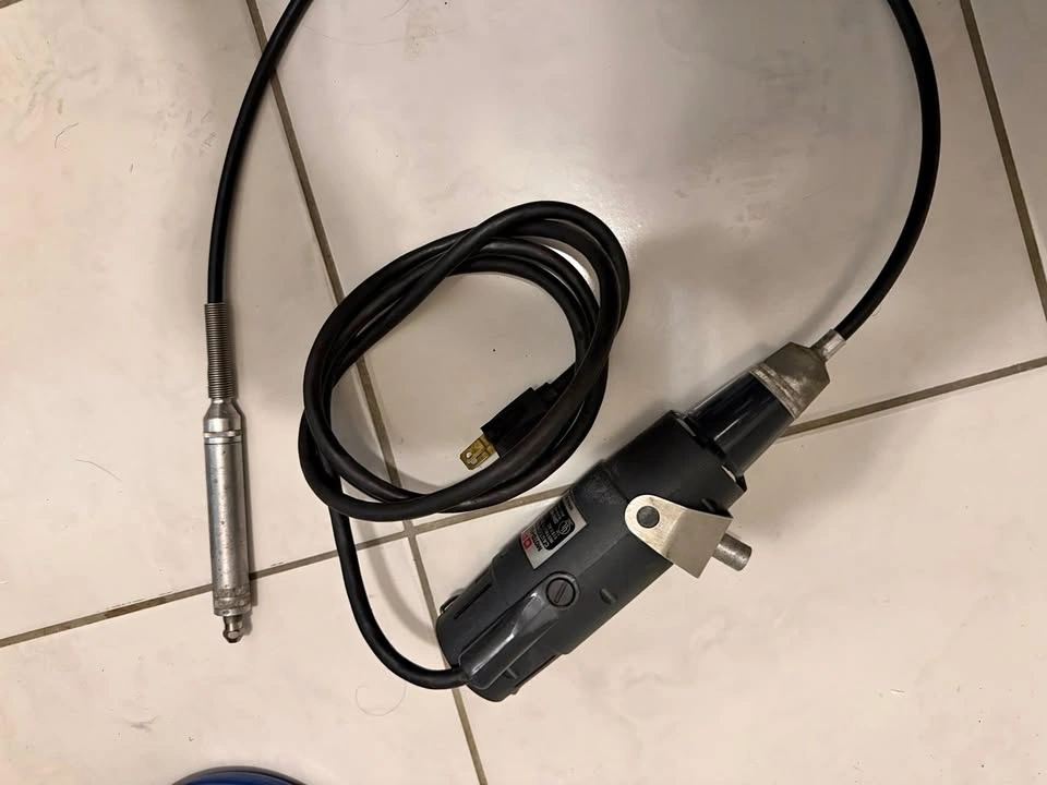 Dremel Moto-Flex 232 Flex Shaft Rotary Tool