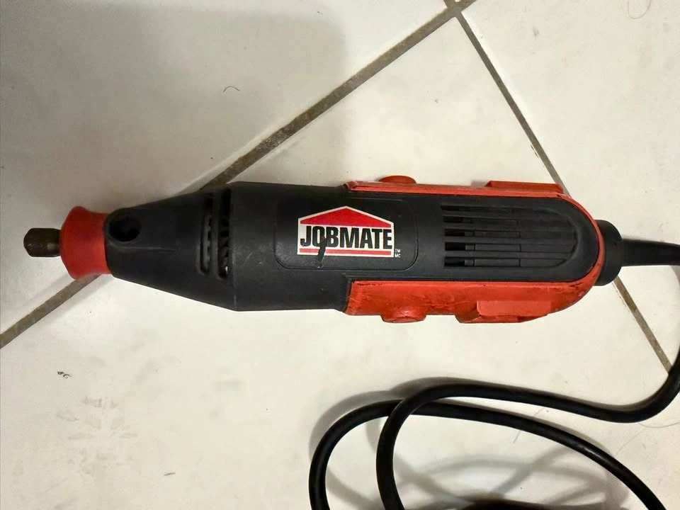 Jobmate Corded Rotary Tool