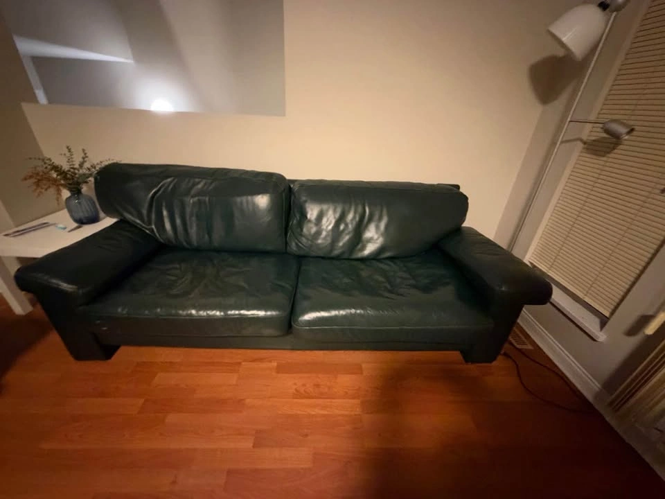 Sofa - photo 2