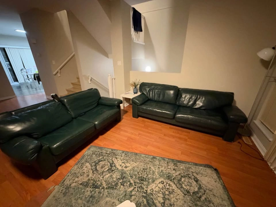 Sofa - photo 3