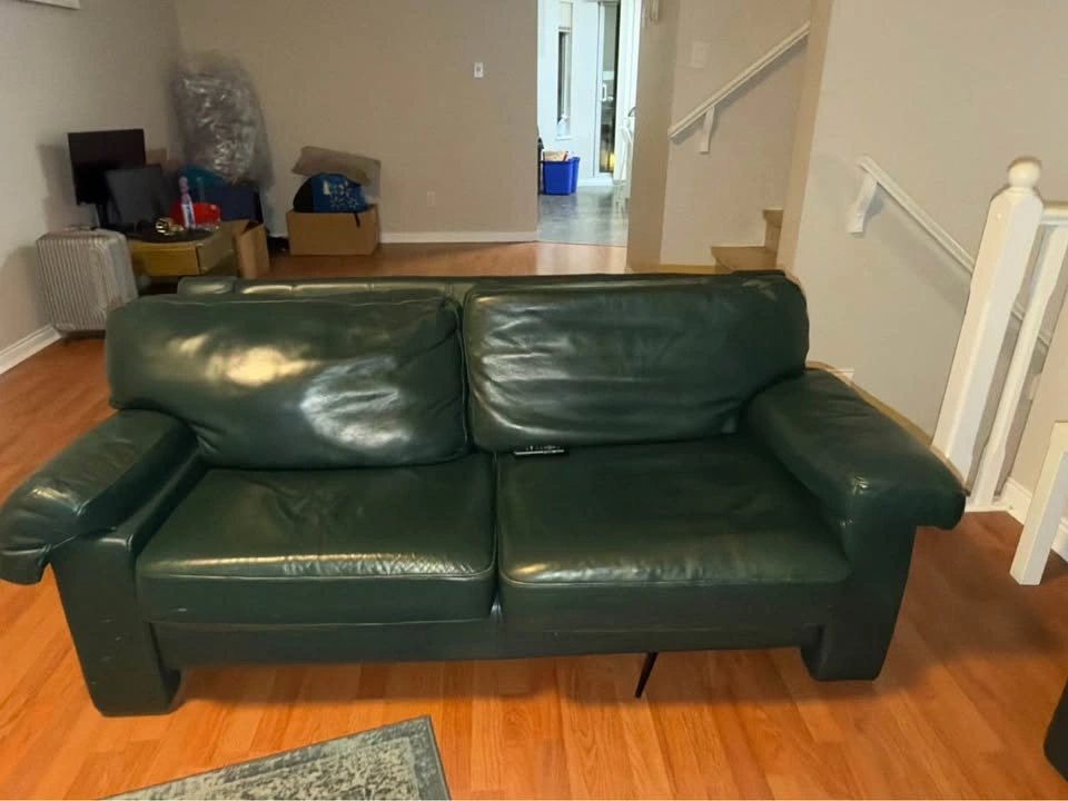 Sofa - photo 4