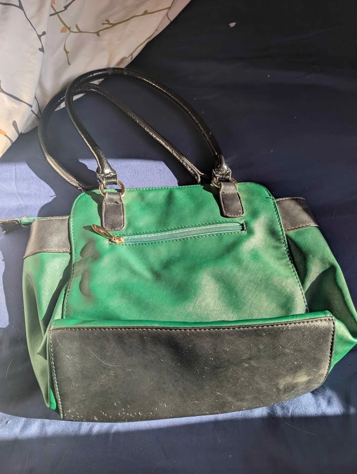 Purse - photo 2