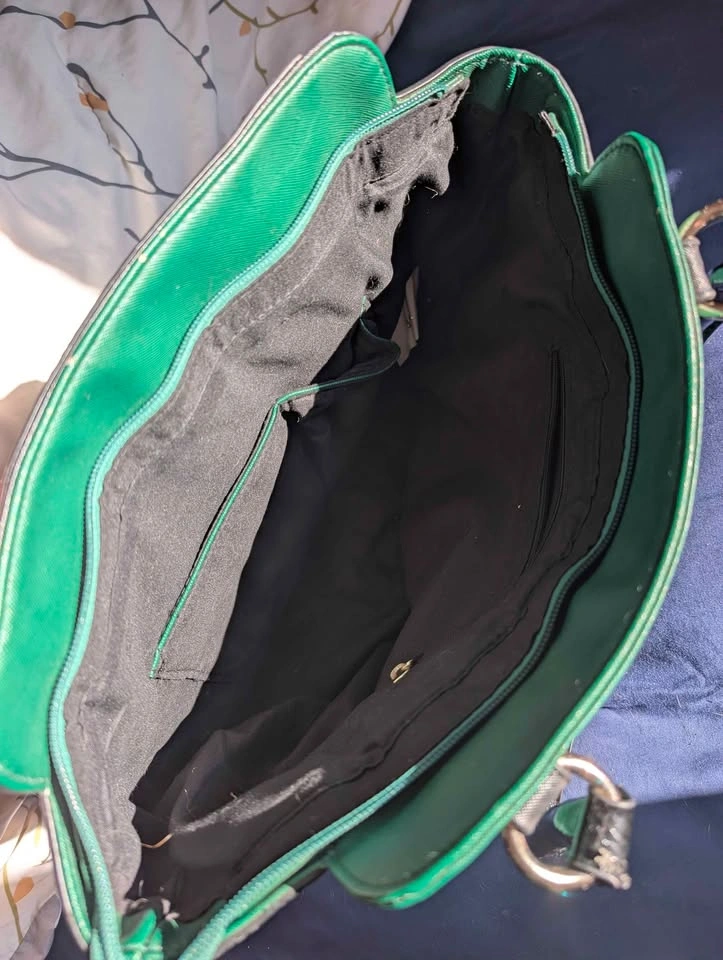 Purse - photo 3