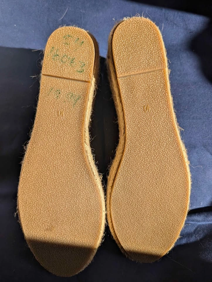 Size 10 Wedge shoes - photo 2