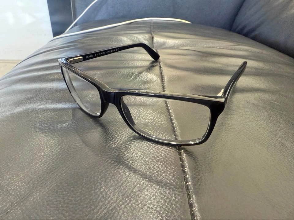 Marc by Marc Jacobs Eyeglass Frames
