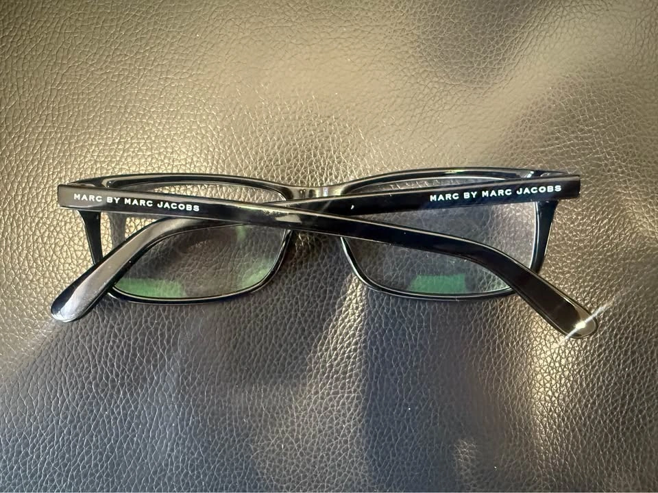 Marc by Marc Jacobs Eyeglass Frames - photo 2
