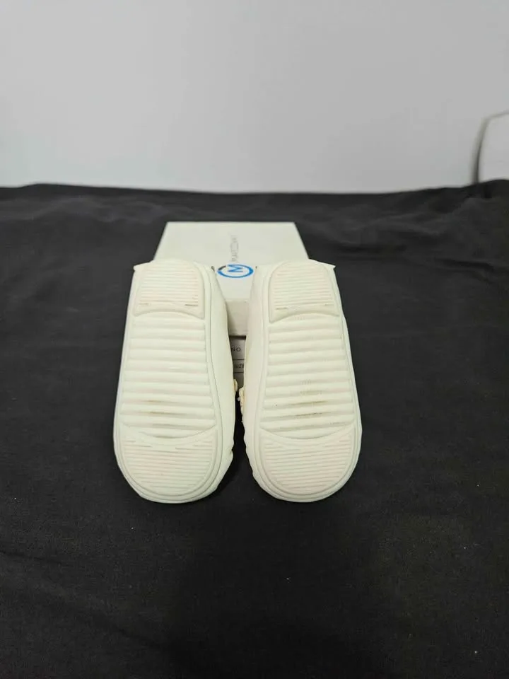 Mavezzano Baby Shoes - Size 2 image indicator(4)