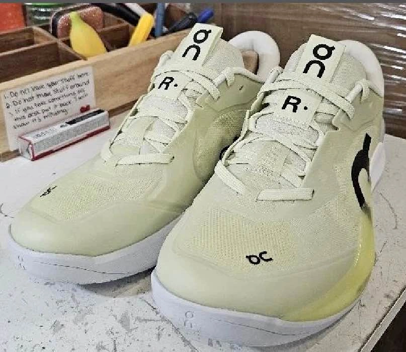 Rogers Pro 3 All-Court