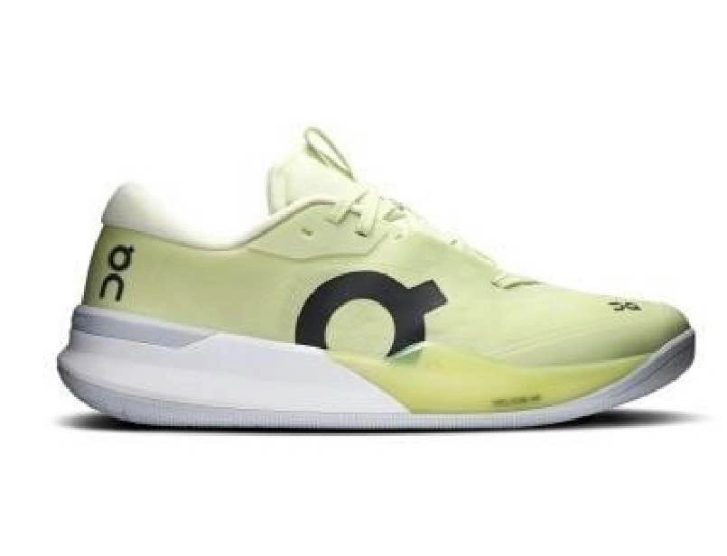 Rogers Pro 3 All-Court - photo 2