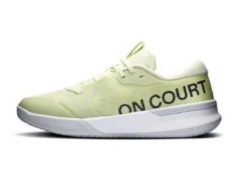 Rogers Pro 3 All-Court - photo 3