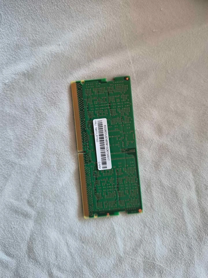 32GB DDR5-5600 Laptop RAM (2x16GB) – Kingston FURY & Micron - photo 4