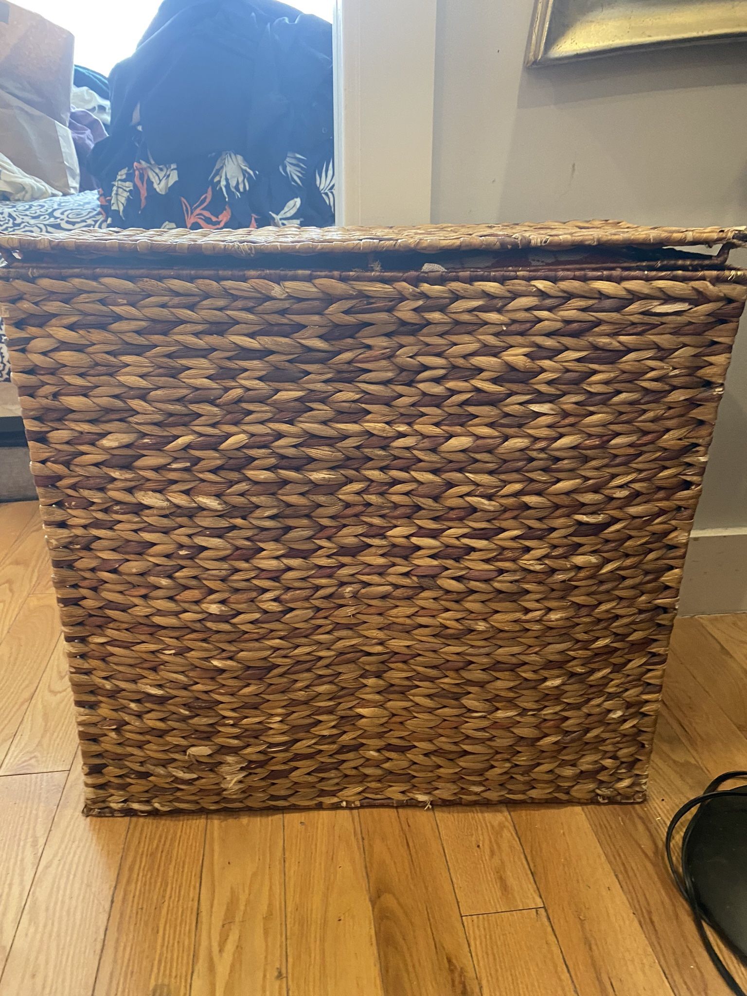 Wicker Baskets