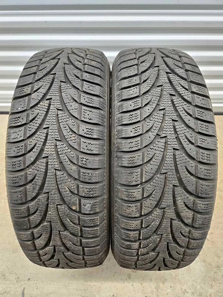 235/65R17 Ice Blazer winter tires
