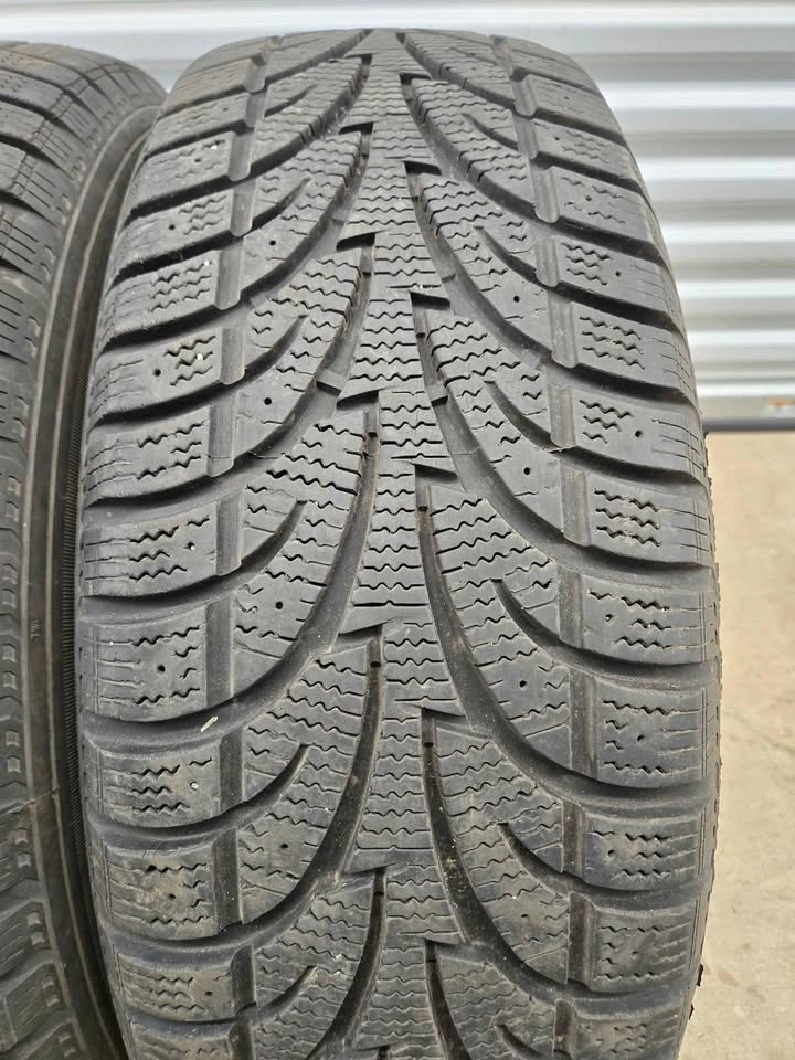 235/65R17 Ice Blazer winter tires - photo 5